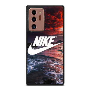 NIKE LOGO SUNSET Samsung Galaxy Note 20 Ultra Case NIKE LOGO SUNSET Samsung Galaxy Note 20 Ultra Case