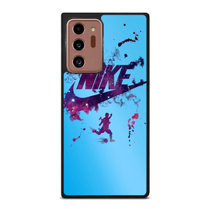 NIKE LOGO Samsung Galaxy Note 20 Ultra Case NIKE LOGO Samsung Galaxy Note 20 Ultra Case