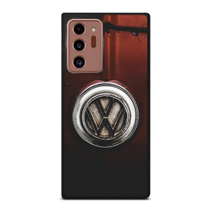 OLD VW VOLKSWAGEN LOGO Samsung Galaxy Note 20 Ultra Case OLD VW VOLKSWAGEN LOGO Samsung Galaxy Note 20 Ultra Case