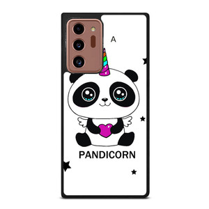 PANDACORN 5 Samsung Galaxy Note 20 Ultra Case