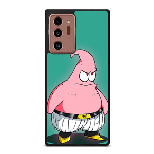 PATRICK STAR MAJIN BUU 2 Samsung Galaxy Note 20 Ultra Case PATRICK STAR MAJIN BUU 2 Samsung Galaxy Note 20 Ultra Case