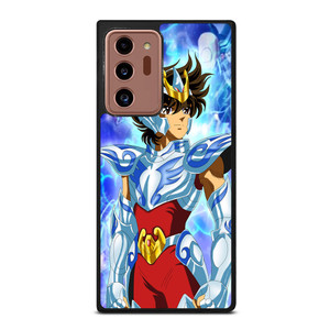 PEGASUS SAINT SEIYA Samsung Galaxy Note 20 Ultra Case PEGASUS SAINT SEIYA Samsung Galaxy Note 20 Ultra Case