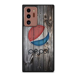 PEPSI DRINK LOGO Samsung Galaxy Note 20 Ultra Case PEPSI DRINK LOGO Samsung Galaxy Note 20 Ultra Case