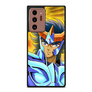 PHOENIX SAINT SEIYA 3 Samsung Galaxy Note 20 Ultra Case