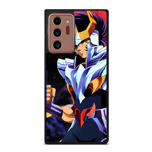 PHOENIX SAINT SEIYA Samsung Galaxy Note 20 Ultra Case PHOENIX SAINT SEIYA Samsung Galaxy Note 20 Ultra Case