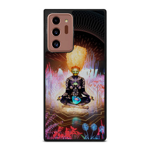 PNAU MUSIC LOGO 2 Samsung Galaxy Note 20 Ultra Case PNAU MUSIC LOGO 2 Samsung Galaxy Note 20 Ultra Case