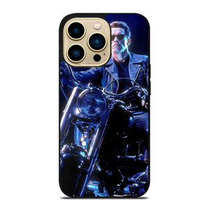 TERMINATOR 5 iPhone 14 Pro Max Case TERMINATOR 5 iPhone 14 Pro Max Case