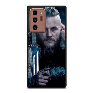 RAGNAR VIKINGS 2 Samsung Galaxy Note 20 Ultra Case RAGNAR VIKINGS 2 Samsung Galaxy Note 20 Ultra Case