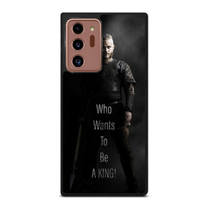 RAGNAR VIKINGS Samsung Galaxy Note 20 Ultra Case RAGNAR VIKINGS Samsung Galaxy Note 20 Ultra Case