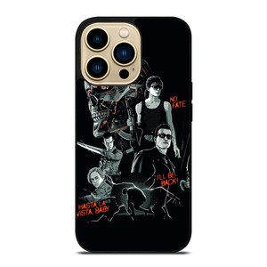 TERMINATOR 3 iPhone 14 Pro Max Case TERMINATOR 3 iPhone 14 Pro Max Case