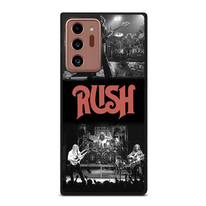 RUSH Samsung Galaxy Note 20 Ultra Case RUSH Samsung Galaxy Note 20 Ultra Case