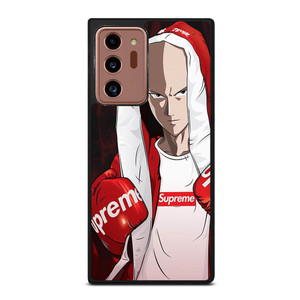 SAITAMA ONE PUNCH HYPEBEAST Samsung Galaxy Note 20 Ultra Case SAITAMA ONE PUNCH HYPEBEAST Samsung Galaxy Note 20 Ultra Case