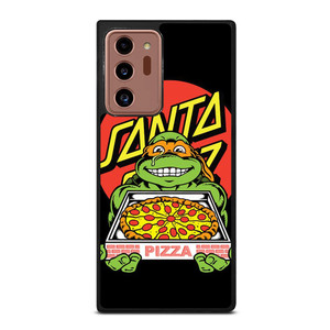 SANTA CRUZ NINJA TURTLE Samsung Galaxy Note 20 Ultra Case SANTA CRUZ NINJA TURTLE Samsung Galaxy Note 20 Ultra Case