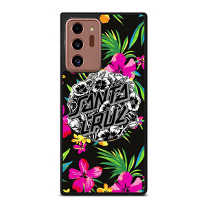 SANTA CRUZ SKATEBOARD 2 Samsung Galaxy Note 20 Ultra Case SANTA CRUZ SKATEBOARD 2 Samsung Galaxy Note 20 Ultra Case