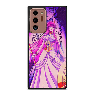 SAORI KIDO SAINT SEIYA Samsung Galaxy Note 20 Ultra Case SAORI KIDO SAINT SEIYA Samsung Galaxy Note 20 Ultra Case