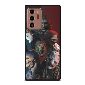 SLIPKNOT ROCK BAND 2 Samsung Galaxy Note 20 Ultra Case
