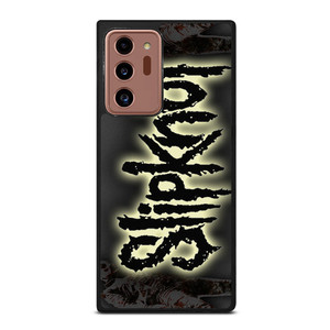 SLIPKNOT ROCK BAND 3 Samsung Galaxy Note 20 Ultra Case SLIPKNOT ROCK BAND 3 Samsung Galaxy Note 20 Ultra Case