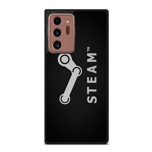 STEAM LOGO 2 Samsung Galaxy Note 20 Ultra Case STEAM LOGO 2 Samsung Galaxy Note 20 Ultra Case