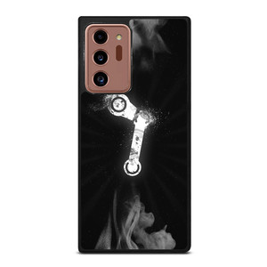 STEAM LOGO Samsung Galaxy Note 20 Ultra Case STEAM LOGO Samsung Galaxy Note 20 Ultra Case