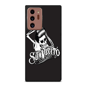 SUAVECITO POMADE COOL Samsung Galaxy Note 20 Ultra Case