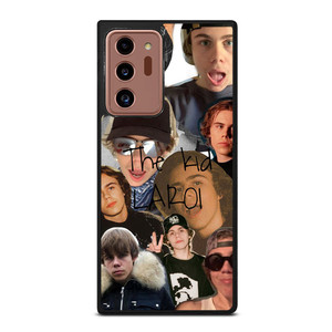 THE KID LAROI COLLAGE 2 Samsung Galaxy Note 20 Ultra Case