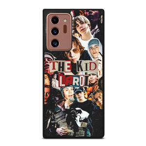 THE KID LAROI COLLAGE Samsung Galaxy Note 20 Ultra Case THE KID LAROI COLLAGE Samsung Galaxy Note 20 Ultra Case