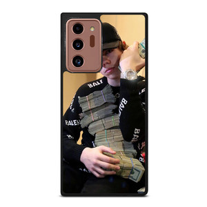 THE KID LAROI MONEY Samsung Galaxy Note 20 Ultra Case THE KID LAROI MONEY Samsung Galaxy Note 20 Ultra Case