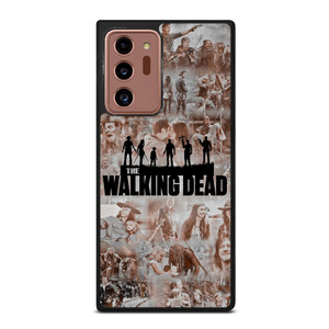 THE WALKING DEAD 2 Samsung Galaxy Note 20 Ultra Case