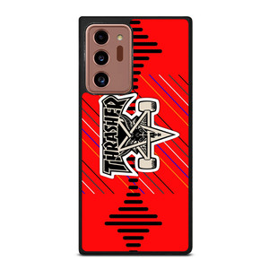 THRASHER MAGAZINE LOGO Samsung Galaxy Note 20 Ultra Case THRASHER MAGAZINE LOGO Samsung Galaxy Note 20 Ultra Case