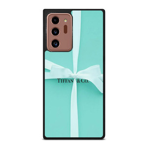 TIFFANY AND CO 3 Samsung Galaxy Note 20 Ultra Case