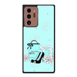 TIFFANY AND CO FLOWER Samsung Galaxy Note 20 Ultra Case TIFFANY AND CO FLOWER Samsung Galaxy Note 20 Ultra Case