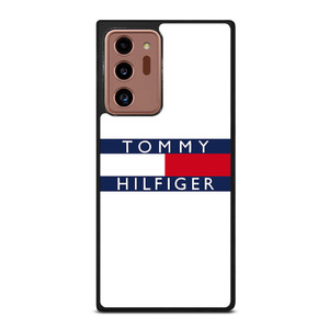 TOMMY HILFIGER 4 Samsung Galaxy Note 20 Ultra Case
