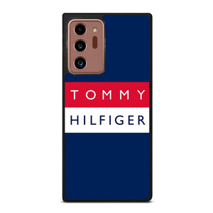 TOMMY HILFIGER 5 Samsung Galaxy Note 20 Ultra Case