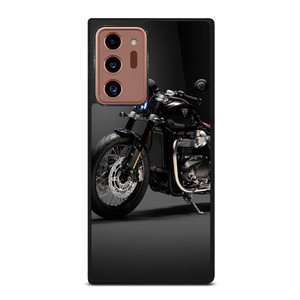 TRIUMPH MOTORCYCLE Samsung Galaxy Note 20 Ultra Case TRIUMPH MOTORCYCLE Samsung Galaxy Note 20 Ultra Case