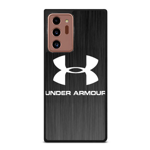 UNDER ARMOUR LOGO Samsung Galaxy Note 20 Ultra Case UNDER ARMOUR LOGO Samsung Galaxy Note 20 Ultra Case