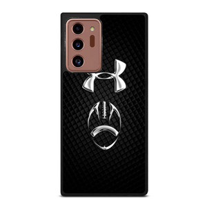 UNDER ARMOUR NFL Samsung Galaxy Note 20 Ultra Case UNDER ARMOUR NFL Samsung Galaxy Note 20 Ultra Case