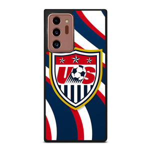 US SOCCER LOGO Samsung Galaxy Note 20 Ultra Case US SOCCER LOGO Samsung Galaxy Note 20 Ultra Case