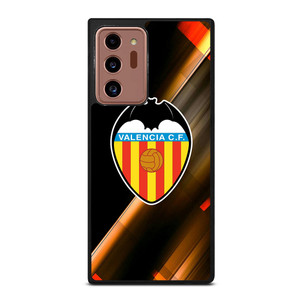 VALENCIA FOOTBALL CLUB LOGO Samsung Galaxy Note 20 Ultra Case VALENCIA FOOTBALL CLUB LOGO Samsung Galaxy Note 20 Ultra Case