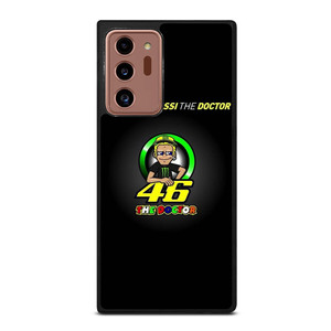 VALENTINO ROSSI THE DOCTOR 2 Samsung Galaxy Note 20 Ultra Case VALENTINO ROSSI THE DOCTOR 2 Samsung Galaxy Note 20 Ultra Case