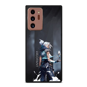 VALORANT GAME Samsung Galaxy Note 20 Ultra Case VALORANT GAME Samsung Galaxy Note 20 Ultra Case
