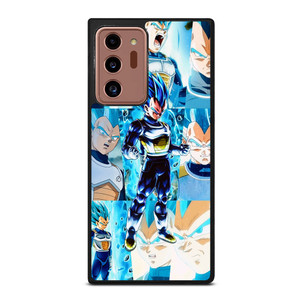 VEGETA COLLAGE 2 Samsung Galaxy Note 20 Ultra Case VEGETA COLLAGE 2 Samsung Galaxy Note 20 Ultra Case