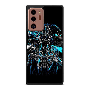 VEGETA DRAGON BALL 2 Samsung Galaxy Note 20 Ultra Case VEGETA DRAGON BALL 2 Samsung Galaxy Note 20 Ultra Case
