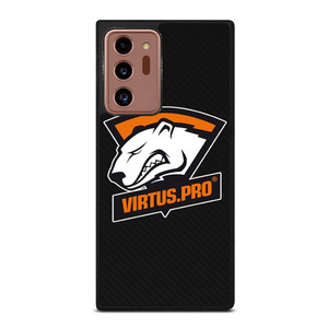 VIRTUS PRO LOGO 2 Samsung Galaxy Note 20 Ultra Case VIRTUS PRO LOGO 2 Samsung Galaxy Note 20 Ultra Case
