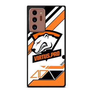 VIRTUS PRO LOGO Samsung Galaxy Note 20 Ultra Case VIRTUS PRO LOGO Samsung Galaxy Note 20 Ultra Case