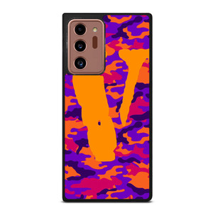 VLONE LOGO 3 Samsung Galaxy Note 20 Ultra Case VLONE LOGO 3 Samsung Galaxy Note 20 Ultra Case