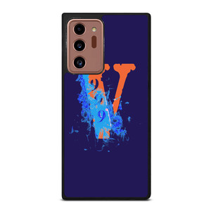 VLONE LOGO 4 Samsung Galaxy Note 20 Ultra Case