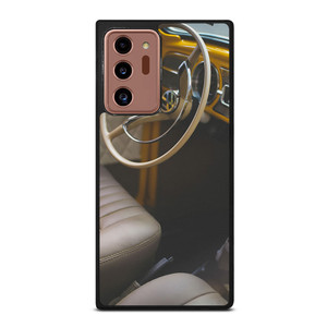 VW CLASSIC STEERING WHEEL 3 Samsung Galaxy Note 20 Ultra Case