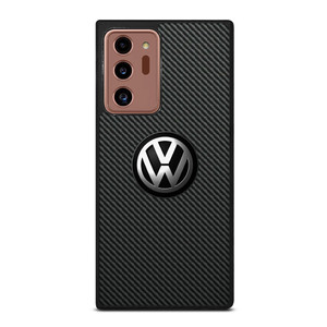 VW VOLKSWAGEN LOGO Samsung Galaxy Note 20 Ultra Case VW VOLKSWAGEN LOGO Samsung Galaxy Note 20 Ultra Case
