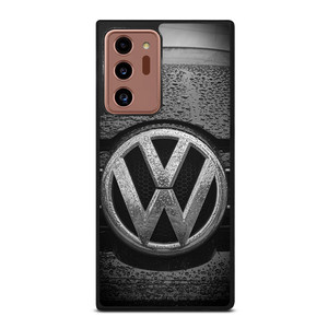 VW VOLKSWAGEN WET LOGO Samsung Galaxy Note 20 Ultra Case VW VOLKSWAGEN WET LOGO Samsung Galaxy Note 20 Ultra Case