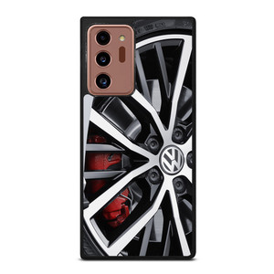 VW VOLKSWAGEN WHEEL 2 Samsung Galaxy Note 20 Ultra Case